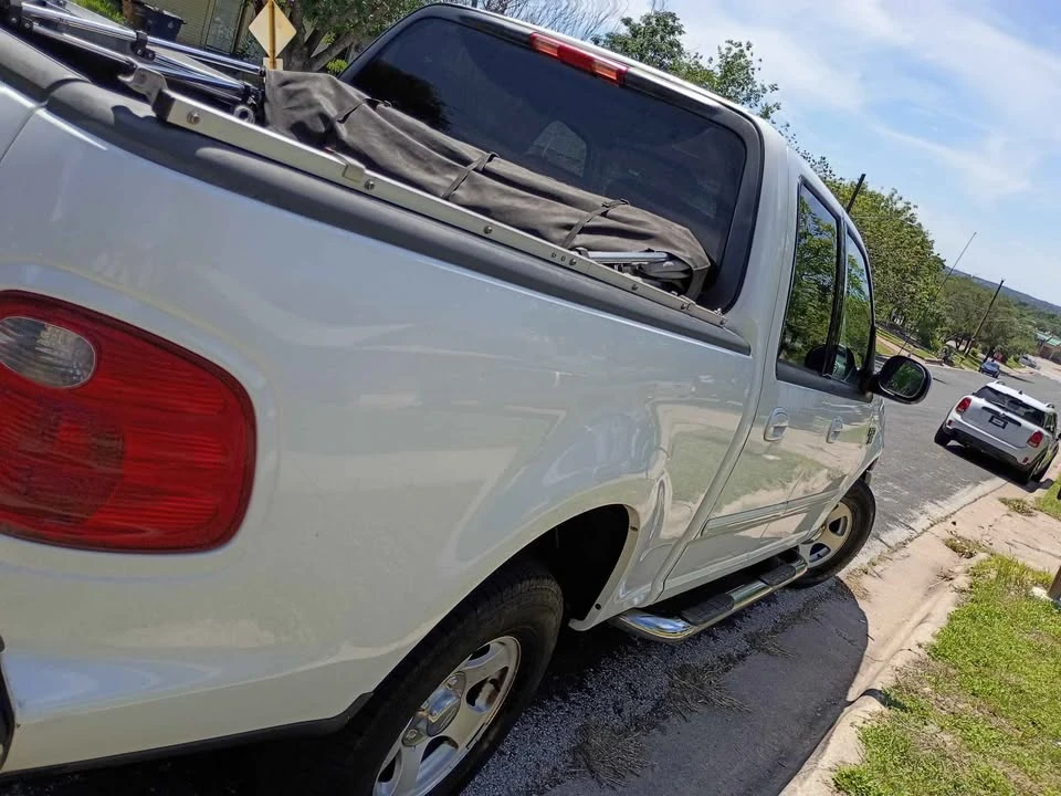 2003 Ford F-150 10th Gen - Image 10 of 10