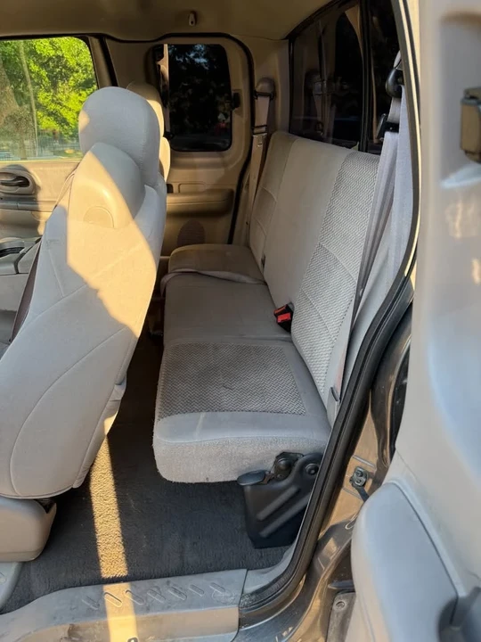 2003 Ford F-150 10th Gen - Image 10 of 12