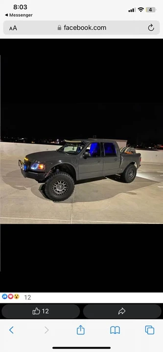 2003 Ford F-150 10th Gen - Image 3 of 13