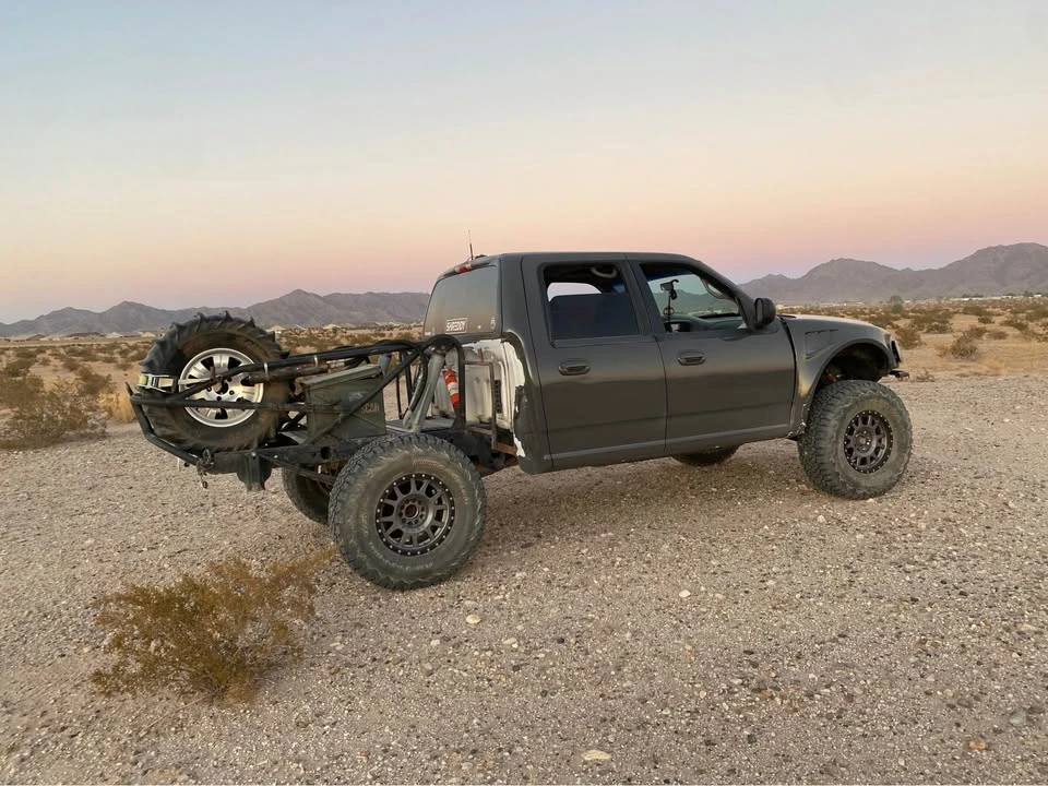 2003 Ford F-150 10th Gen - Image 7 of 13