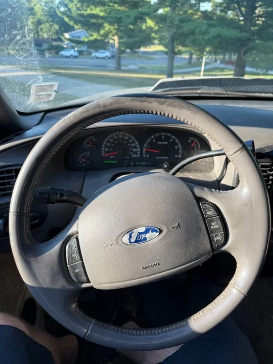2003 Ford F-150 10th Gen - Image 12 of 12