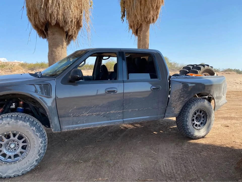 2003 Ford F-150 10th Gen - Image 4 of 13