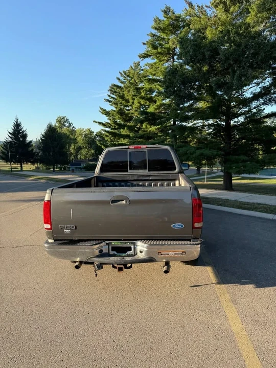 2003 Ford F-150 10th Gen - Image 6 of 12