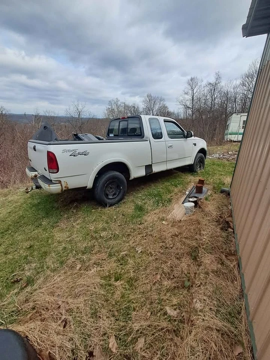 2003 Ford F-150 10th Gen - Image 3 of 3