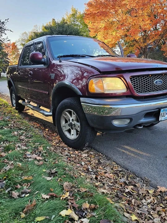 2003 Ford F-150 10th Gen - Image 2 of 10