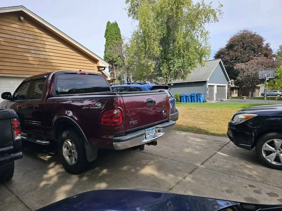 2003 Ford F-150 10th Gen - Image 10 of 10