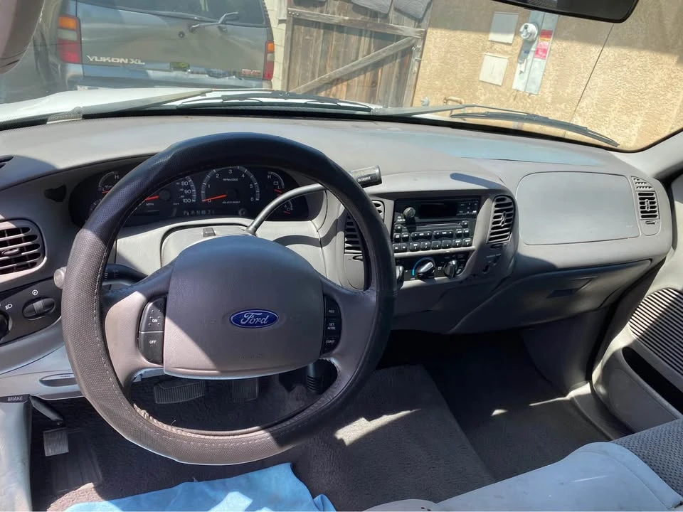2003 Ford F-150 10th Gen - Image 4 of 6