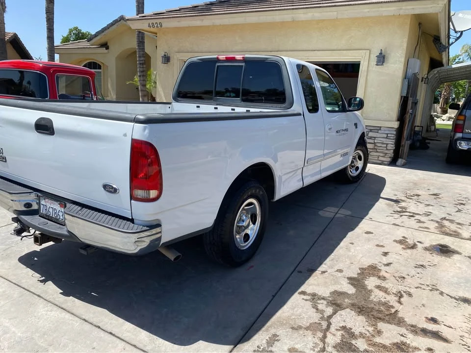 2003 Ford F-150 10th Gen - Image 3 of 6