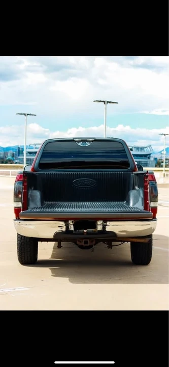 2003 Ford F-150 10th Gen - Image 9 of 11
