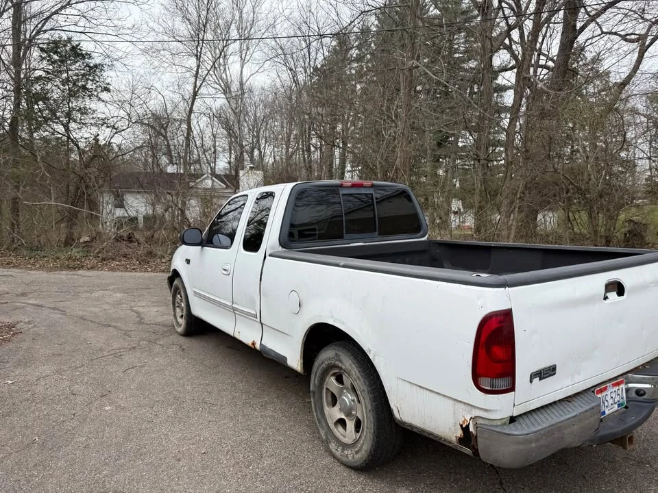 2003 Ford F-150 10th Gen - Image 4 of 9