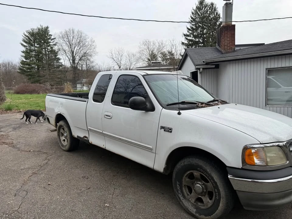 2003 Ford F-150 10th Gen - Image 3 of 9