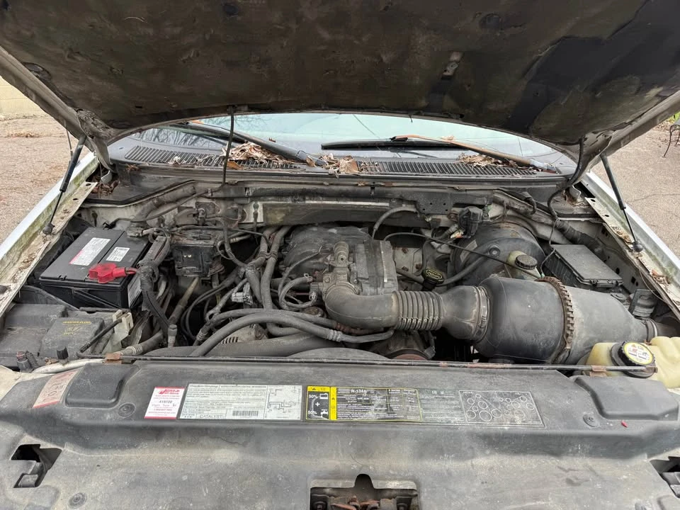 2003 Ford F-150 10th Gen - Image 6 of 9