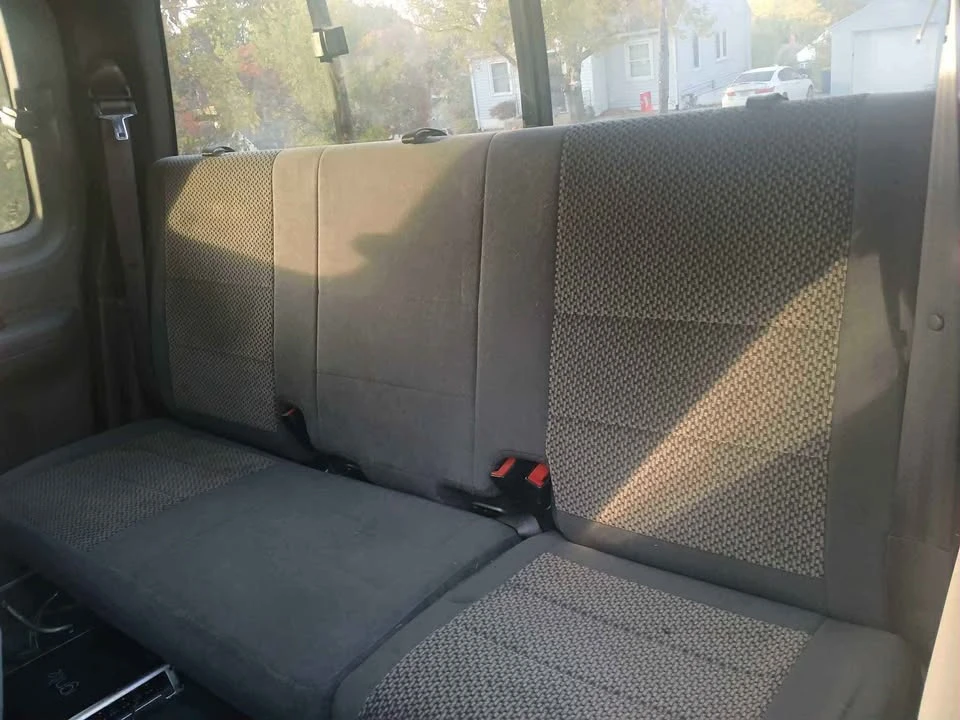 2003 Ford F-150 10th Gen - Image 5 of 6