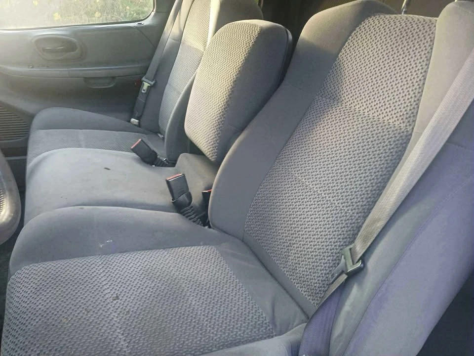 2003 Ford F-150 10th Gen - Image 2 of 6