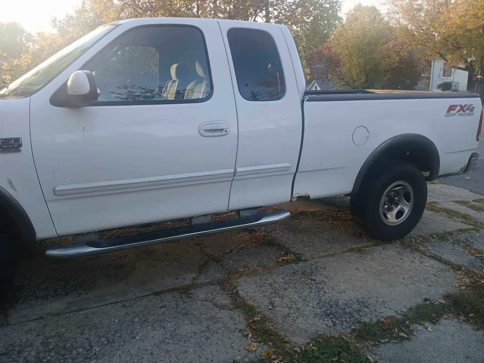 2003 Ford F-150 10th Gen - Image 6 of 6
