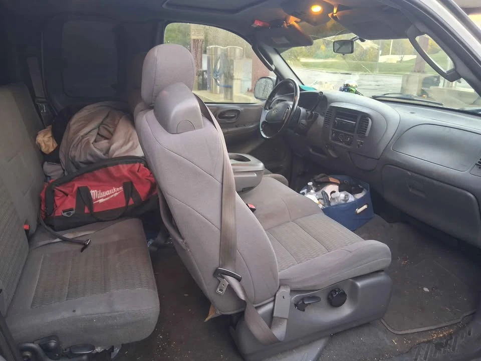 2003 Ford F-150 10th Gen - Image 4 of 5