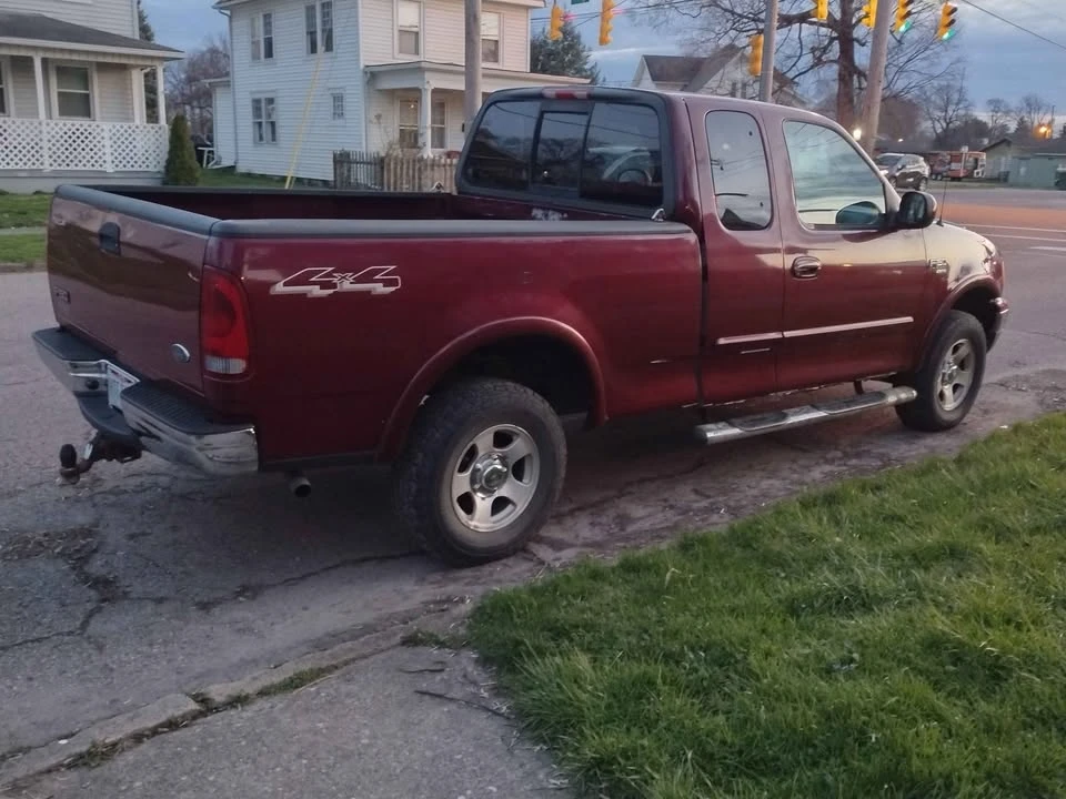 2003 Ford F-150 10th Gen - Image 2 of 3