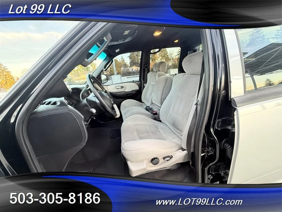 2003 Ford F-150 10th Gen - Image 14 of 20