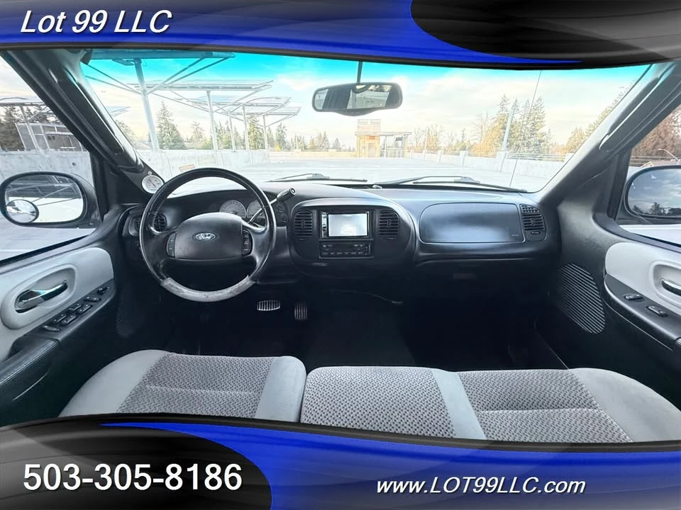 2003 Ford F-150 10th Gen - Image 13 of 20