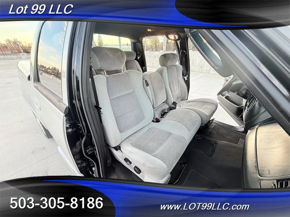 2003 Ford F-150 10th Gen - Image 15 of 19