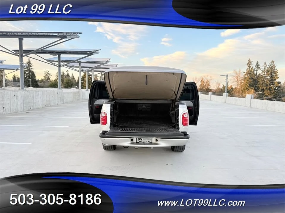 2003 Ford F-150 10th Gen - Image 19 of 19
