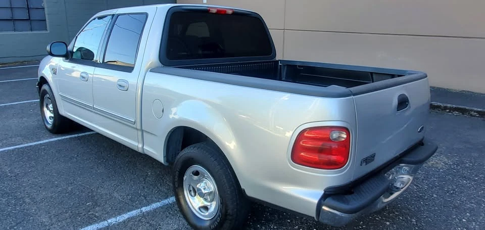 2003 Ford F-150 10th Gen - Image 3 of 10
