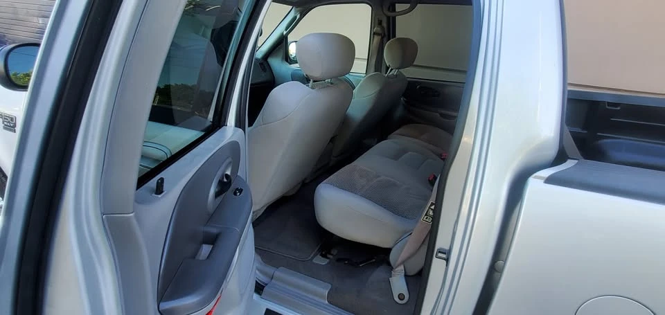 2003 Ford F-150 10th Gen - Image 6 of 10