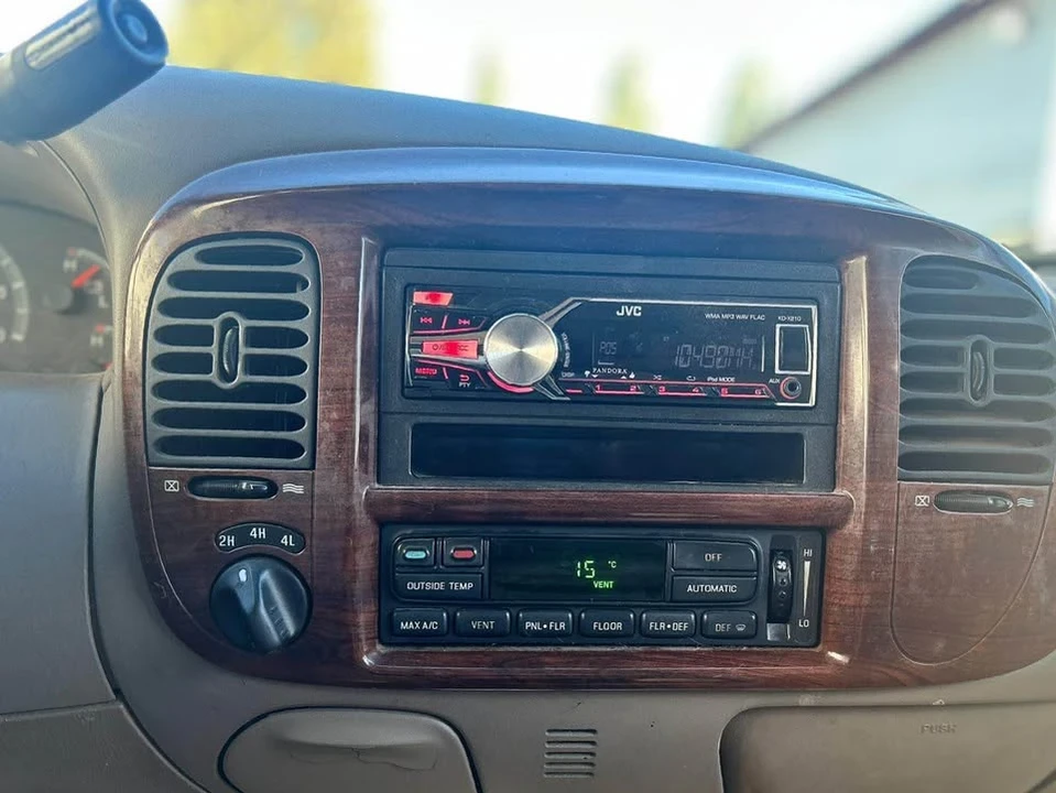 2003 Ford F-150 10th Gen - Image 17 of 20
