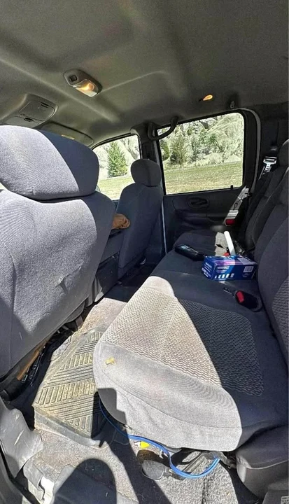 2003 Ford F-150 10th Gen - Image 4 of 6
