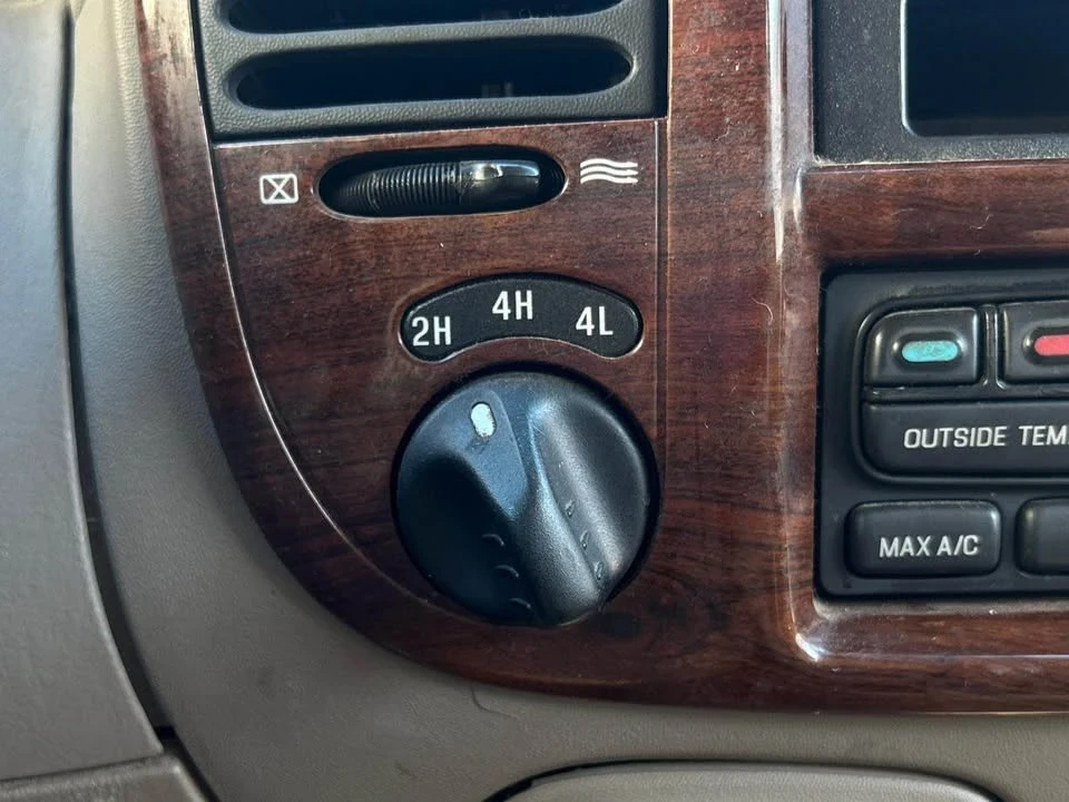 2003 Ford F-150 10th Gen - Image 15 of 20