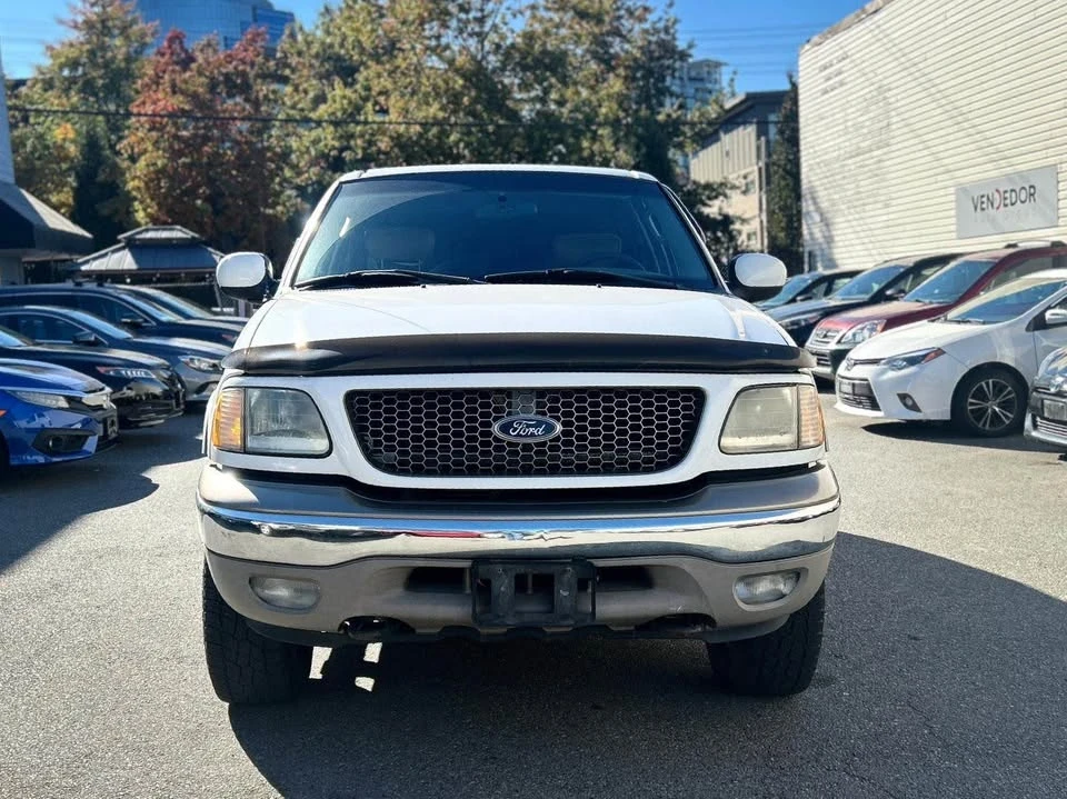 2003 Ford F-150 10th Gen - Image 5 of 20