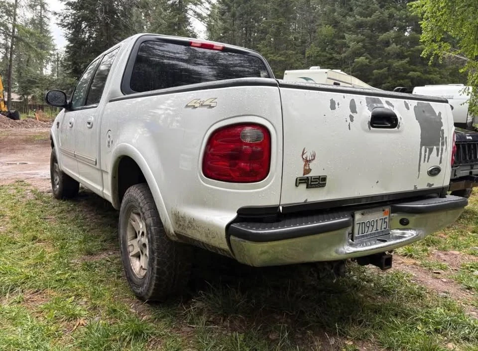 2003 Ford F-150 10th Gen - Image 5 of 6