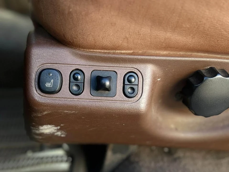 2003 Ford F-150 10th Gen - Image 12 of 20