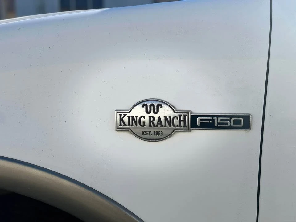 2003 Ford F-150 10th Gen - Image 2 of 20