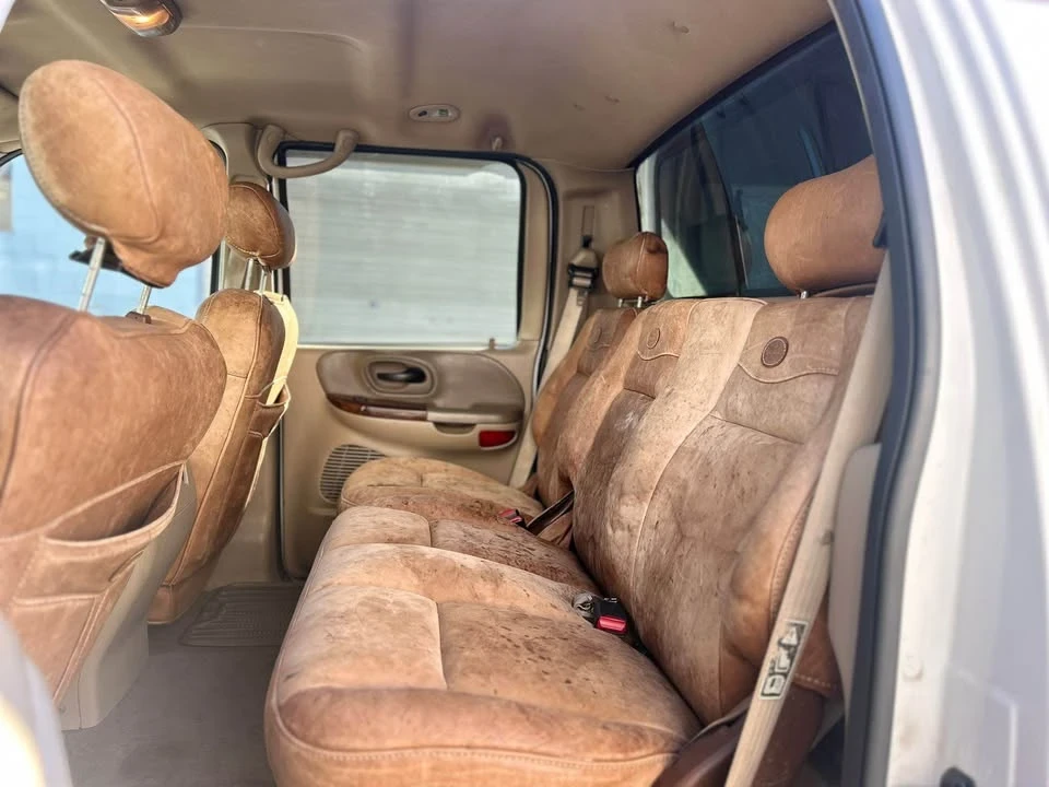 2003 Ford F-150 10th Gen - Image 18 of 20