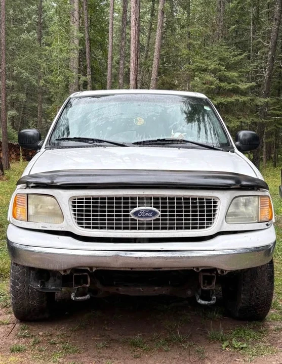 2003 Ford F-150 10th Gen - Image 2 of 6
