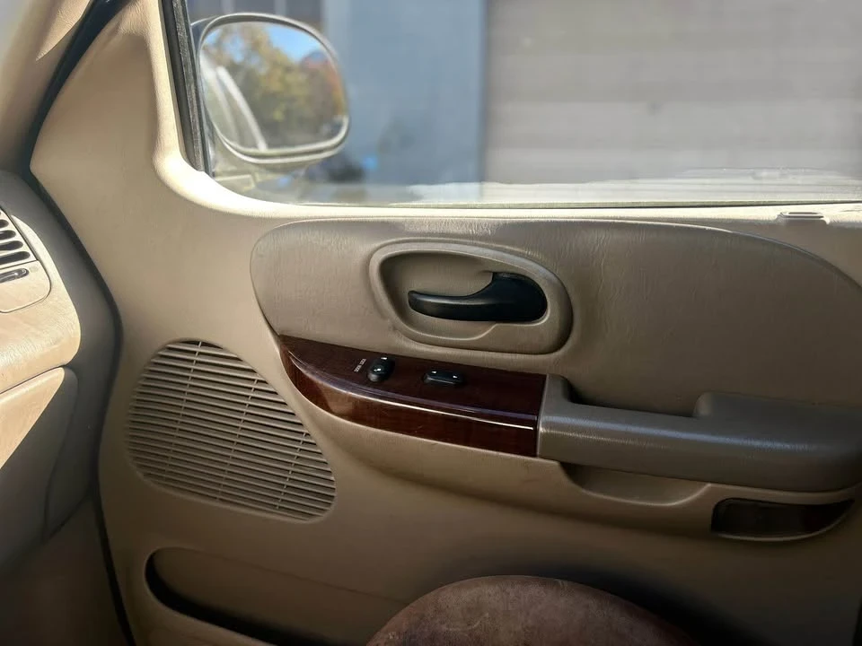2003 Ford F-150 10th Gen - Image 14 of 20
