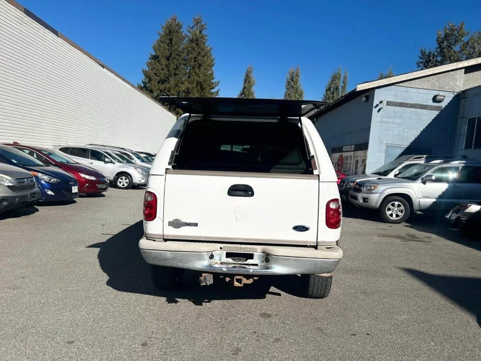 2003 Ford F-150 10th Gen - Image 16 of 20