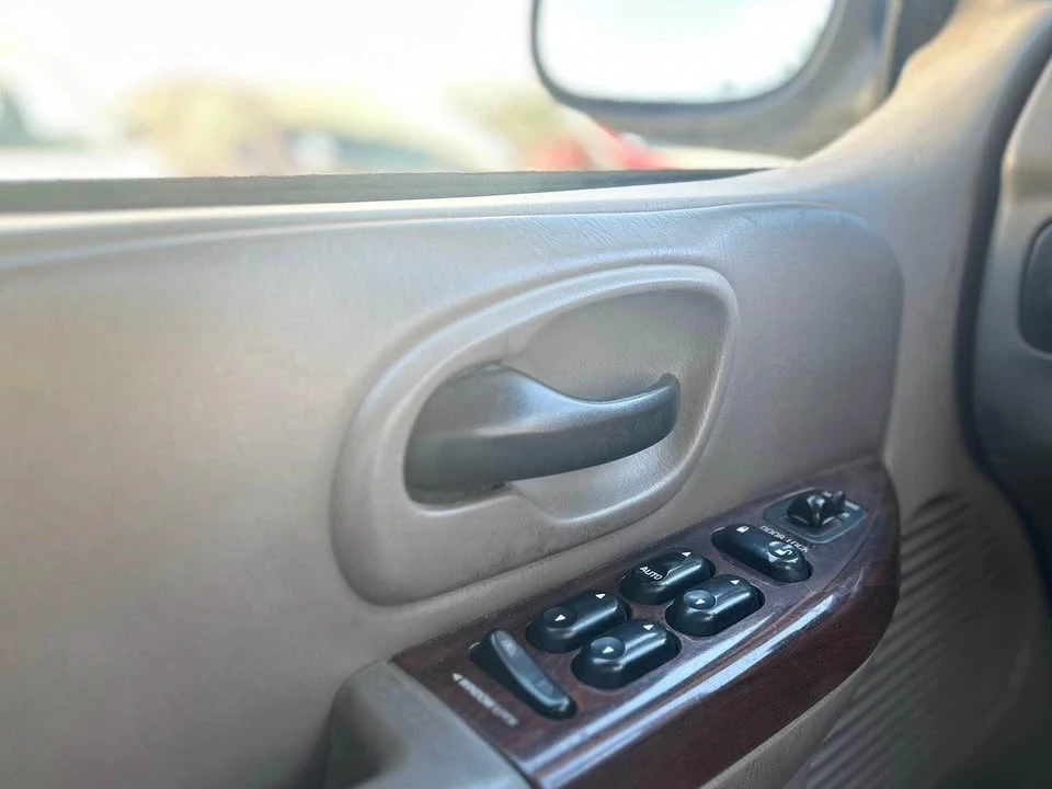 2003 Ford F-150 10th Gen - Image 13 of 20