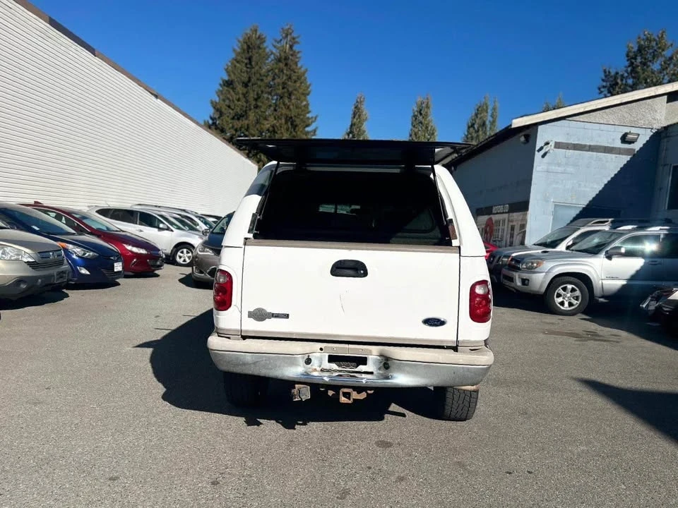 2003 Ford F-150 10th Gen - Image 6 of 20