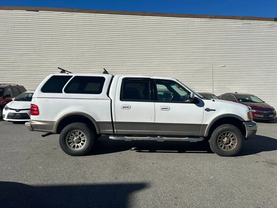 2003 Ford F-150 10th Gen - Image 9 of 20
