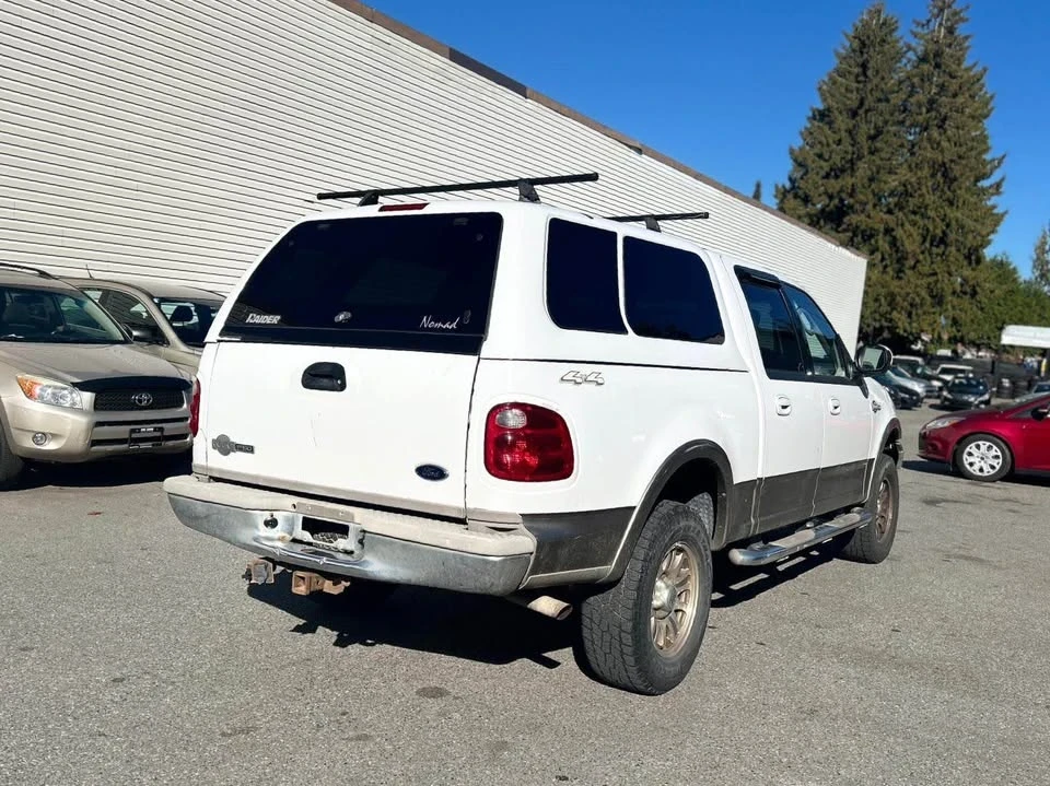 2003 Ford F-150 10th Gen - Image 10 of 20