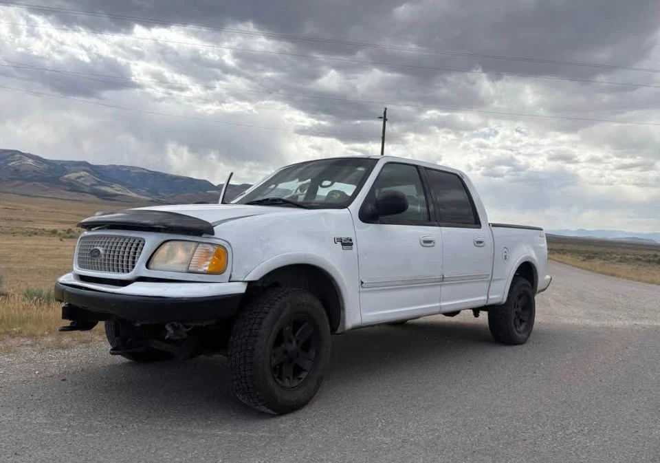 2003 Ford F-150 10th Gen - Image 6 of 6