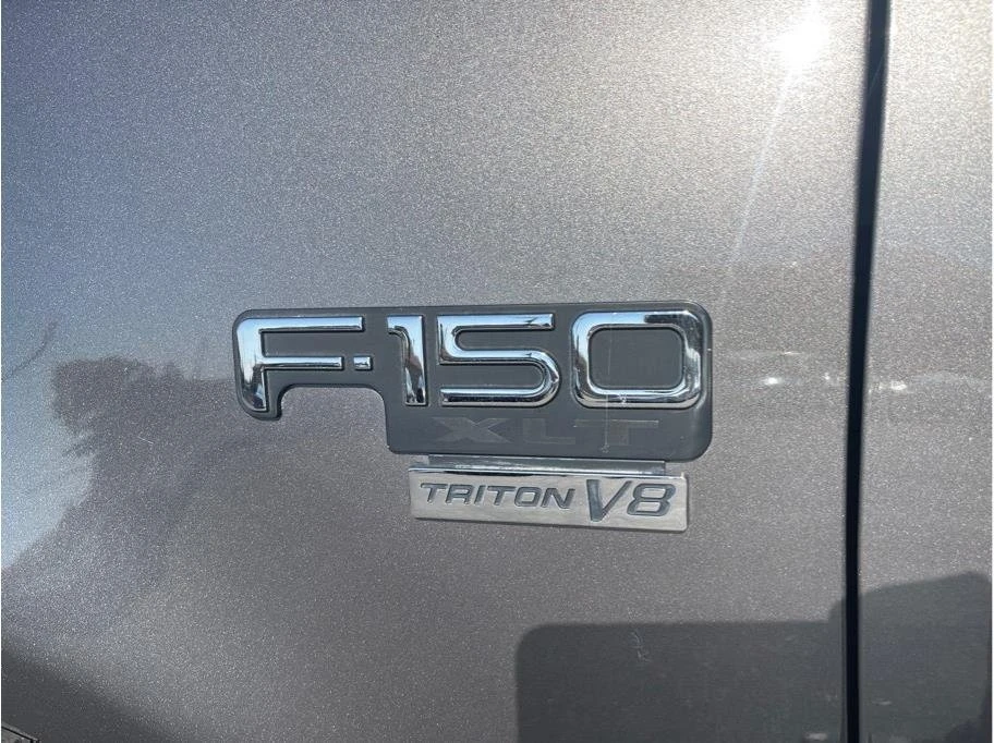 2003 Ford F-150 10th Gen - Image 10 of 20