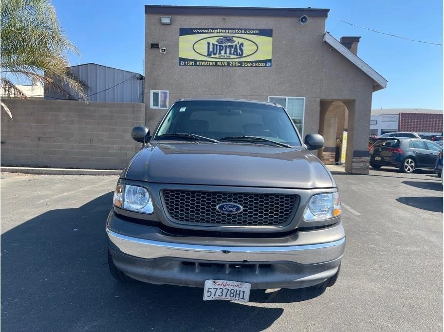 2003 Ford F-150 10th Gen - Image 2 of 20