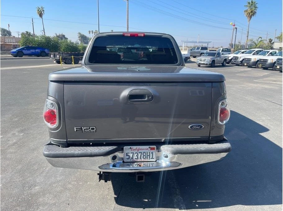2003 Ford F-150 10th Gen - Image 6 of 20