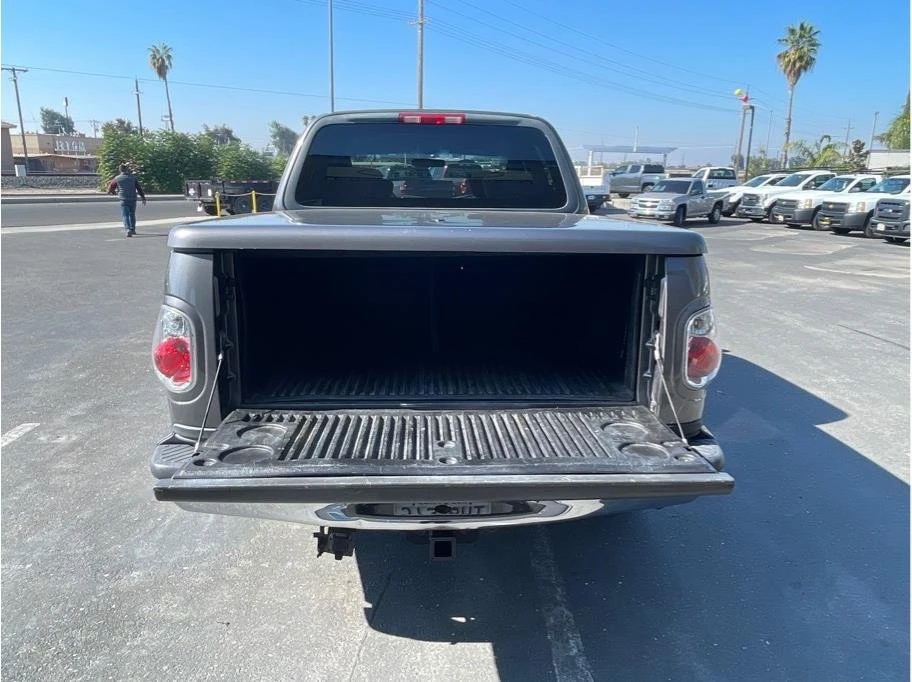2003 Ford F-150 10th Gen - Image 15 of 20