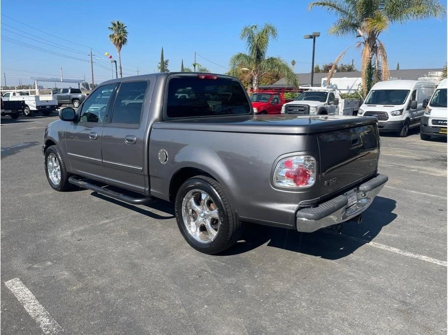 2003 Ford F-150 10th Gen - Image 7 of 20