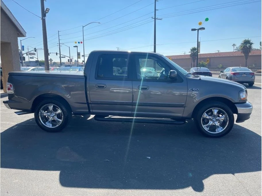 2003 Ford F-150 10th Gen - Image 4 of 20