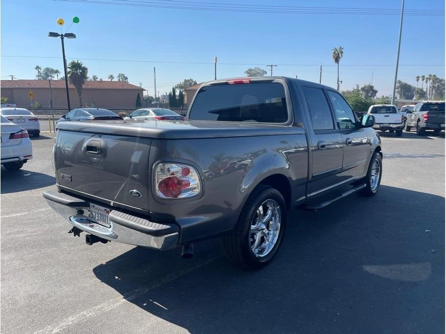 2003 Ford F-150 10th Gen - Image 5 of 20